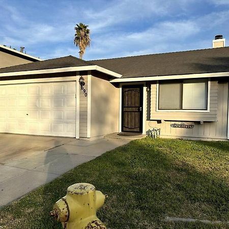 Comfortable House W/ Wi-Fi/Tv - Turlock,Ca المظهر الخارجي الصورة