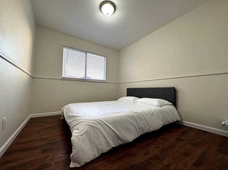 Comfortable House W/ Wi-Fi/Tv - Turlock,Ca المظهر الخارجي الصورة