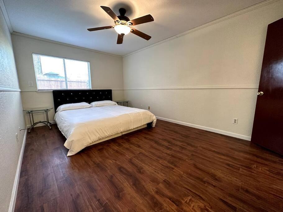 Comfortable House W/ Wi-Fi/Tv - Turlock,Ca المظهر الخارجي الصورة